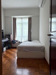 The Hillside (D21), Condominium #503191421